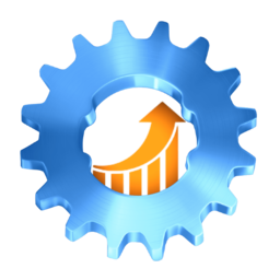 A Professional Website developer logo